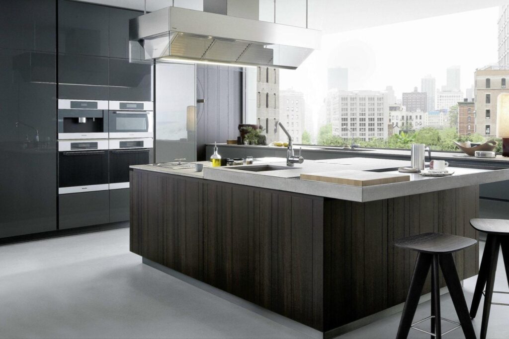 Muebles de Cocina en Mataró