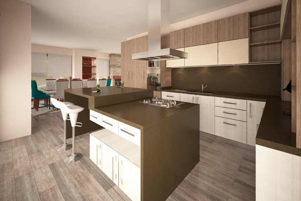 Muebles de Cocina en Mataró